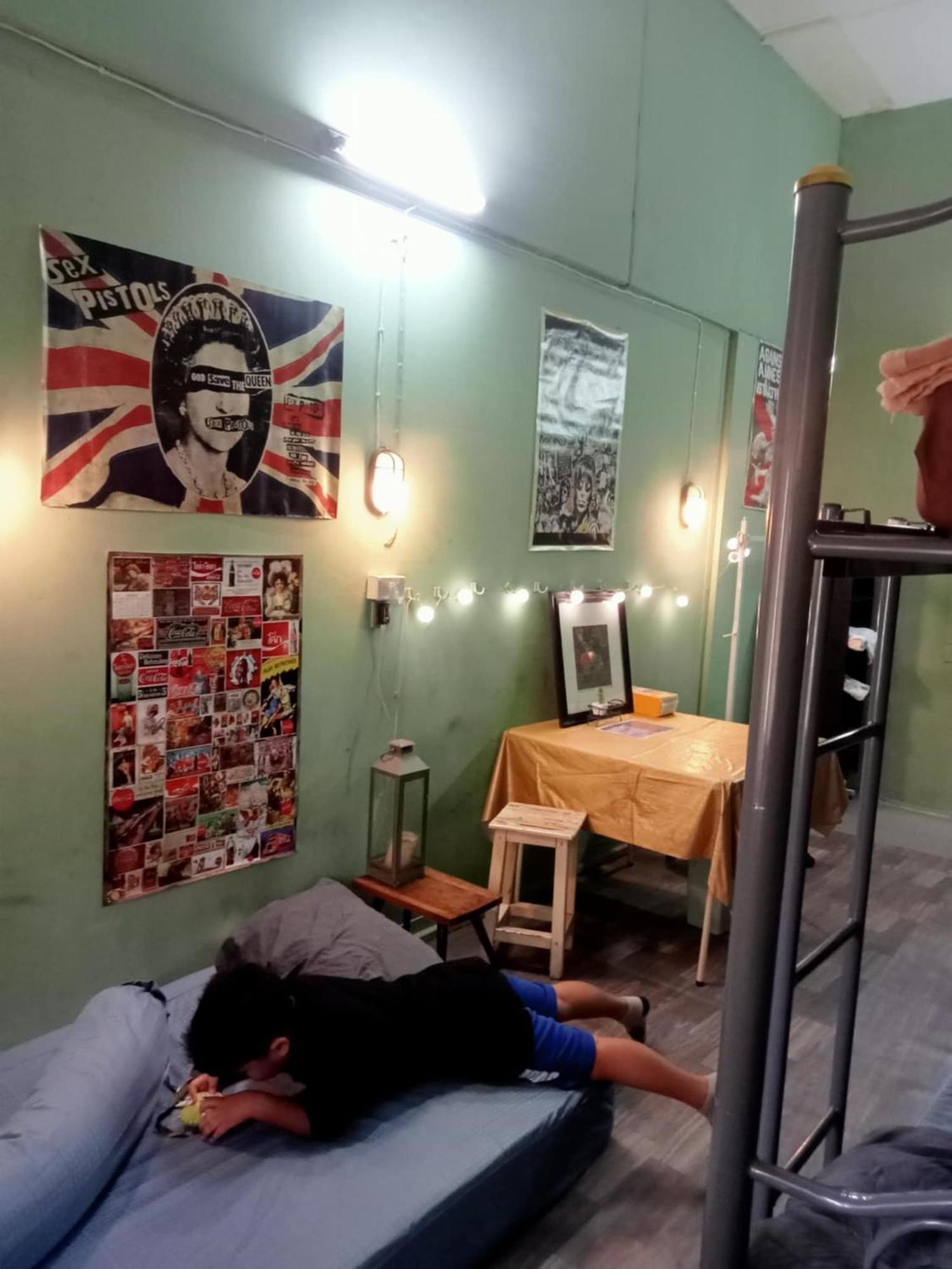 Bang Lumphu House&bistro กรุงเทพมหานคร