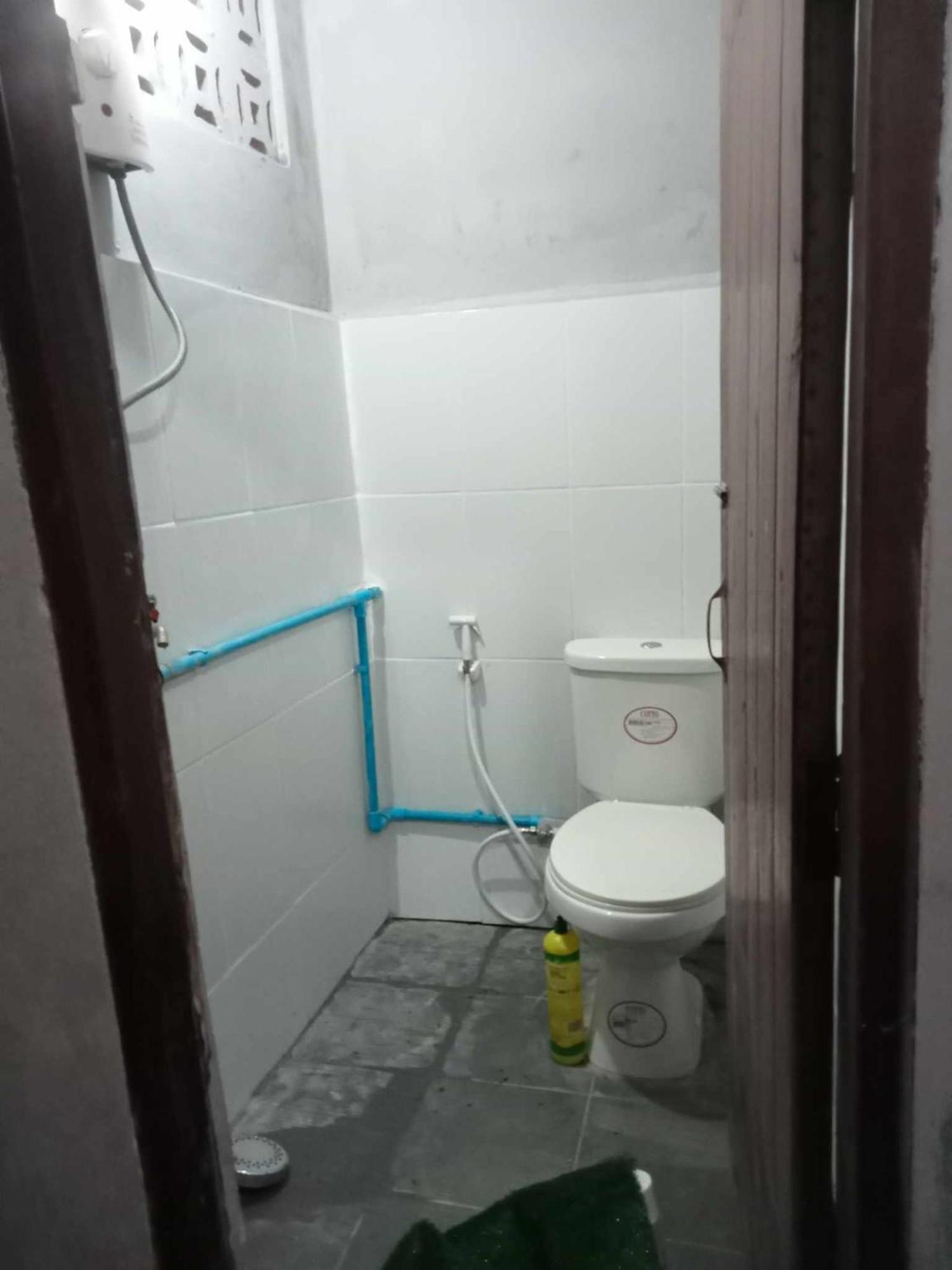 Bang Lumphu House&bistro Habitación en casa particular Bangkok