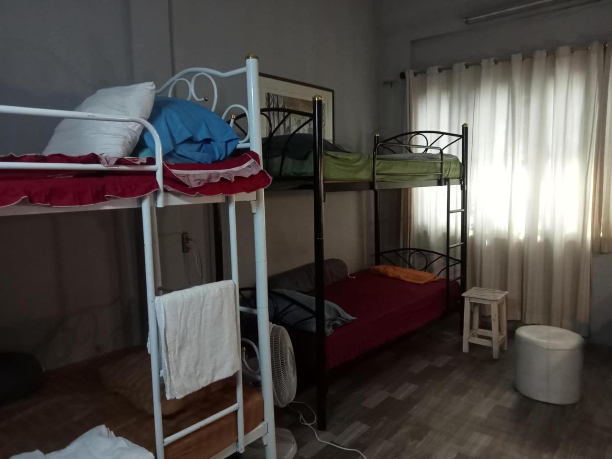 Habitación en casa particular Bang Lumphu House&bistro