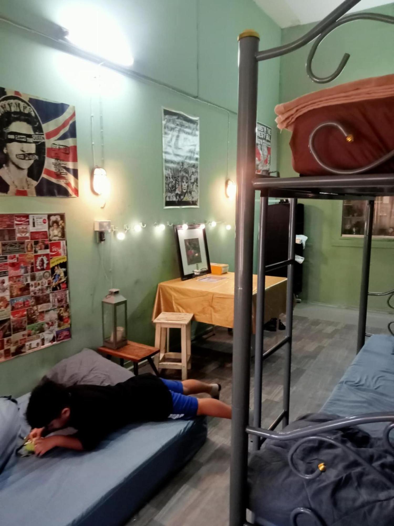Bang Lumphu House&bistro Habitación en casa particular *